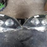 OPEL ASTRA H SOL ÖN FAR OPC MARKA ORJİNAL HATASIZ