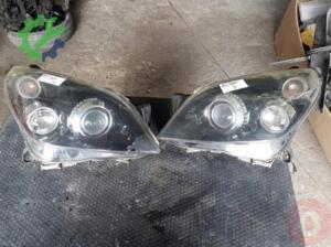 OPEL ASTRA H SOL ÖN FAR OPC MARKA ORJİNAL HATASIZ