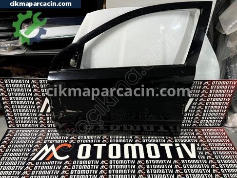 Opel Astra Sol Ön Kapı çıkma parça