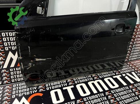 Opel Astra Sol Ön Kapı 13208421 çıkma parça