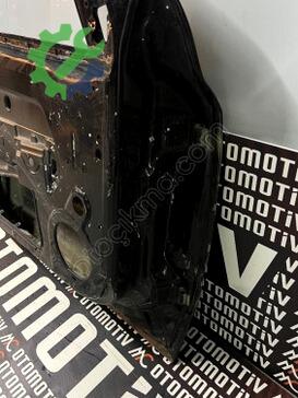 Opel Astra Sol Ön Kapı 13208421 çıkma parça