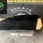Opel Astra H Sol ön Kapı Camı Orjinal GM Çıkma