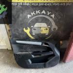 Opel Astra H Sol ön Kapı Döşemesi Orjinal Çıkma