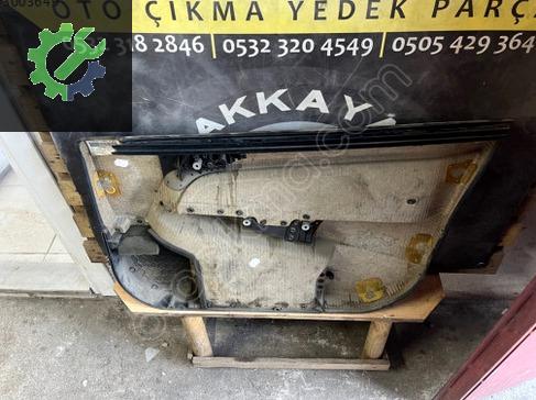 Opel Astra Kapı Döşemesi çıkma parça
