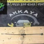 Opel Astra H Sol ön Kapı Kilit Teli Orjinal Çıkma