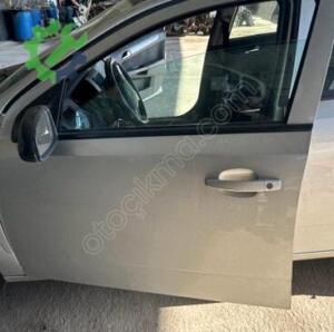 Opel Astra Sol Ön Kapı Sökme Çıkma