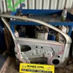 Opel Astra 2025 – 2025 Sol Ön Kapı Çıkma