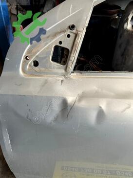 Opel Astra Sol Ön Kapı çıkma parça