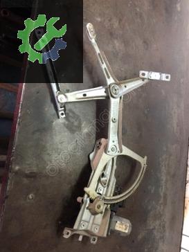 Opel Astra Sol Ön Kapı 93178695 çıkma parça