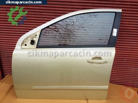 Opel Astra Sol Ön Kapı çıkma parça