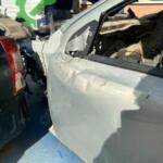 Opel Astra Orijinal Çıkma Sol Ön Kapı