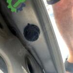 Opel Astra Orijinal Çıkma Sol Ön Kapı