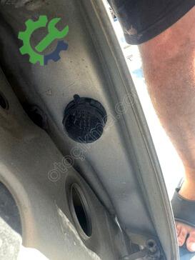 Opel Astra Sol Ön Kapı çıkma parça