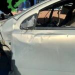 Opel Astra Orijinal Çıkma Sol Ön Kapı