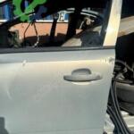 Opel Astra Orijinal Çıkma Sol Ön Kapı