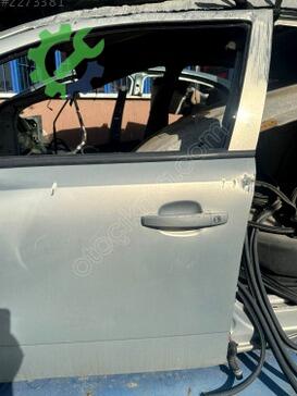 Opel Astra Sol Ön Kapı çıkma parça