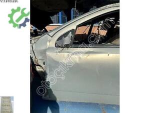 Opel Astra Sol Ön Kapı Çıkma (4. Adet)
