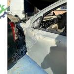 Opel Astra Sol Ön Kapı Çıkma