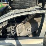 Opel Astra Sol Ön Kapı Çıkma