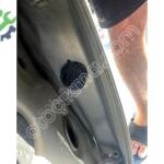 Opel Astra Sol Ön Kapı Çıkma