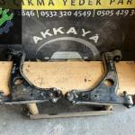 Opel Astra H Sol ön Tabla Çıkma