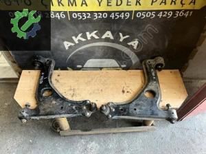Opel Astra H Sol ön Tabla Çıkma