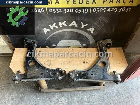 Opel Astra Tabla çıkma parça