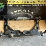 Opel Astra H Sol ön Tabla Çıkma