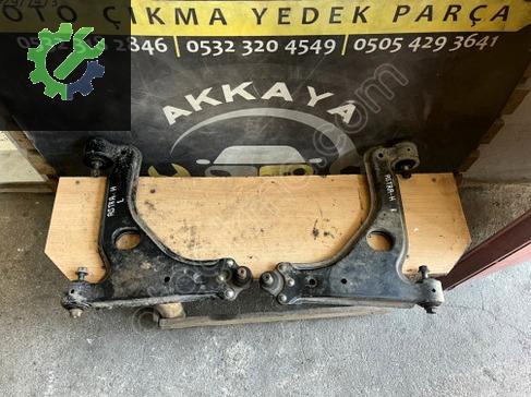 Opel Astra Tabla çıkma parça