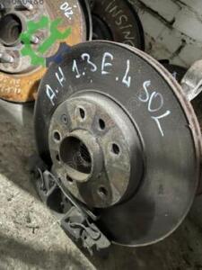 Opel Astra Sol Ön Taşıyıcı Çıkma