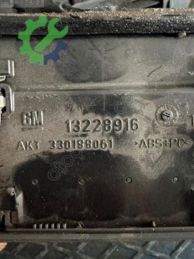 Opel Astra Havalandırma Izgaraları 13228916 çıkma parça