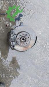 Opel Astra Sol Taşıyıcı Çıkma
