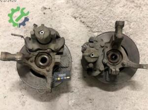 Opel Astra Orijinal Çıkma Sol Taşıyıcı