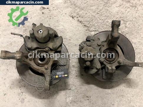 Opel Astra Taşıyıcı çıkma parça