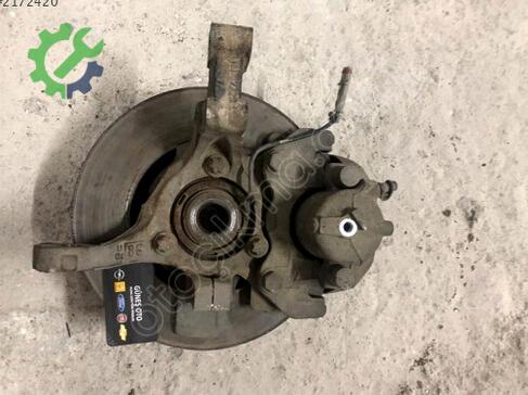 Opel Astra Taşıyıcı çıkma parça