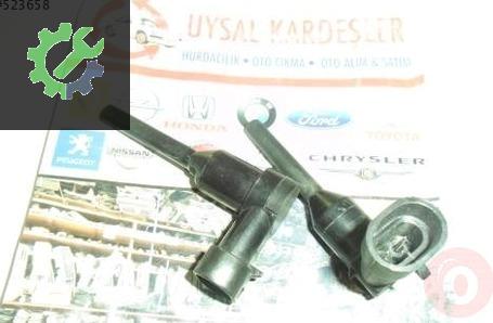 Opel Astra Oksijen Sensörü çıkma parça