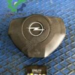 Opel Astra 2023 – 2023 Çıkma Airbag