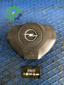 Airbag Opel Astra 2023 Çıkma