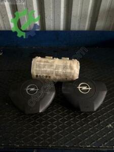 Airbag Opel Astra 2026 Çıkma