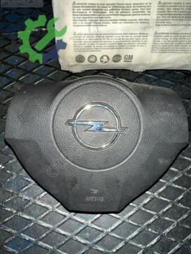 Opel Astra Airbag çıkma parça