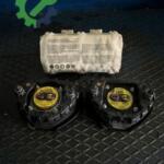 Airbag Opel Astra 2026 – 2026 Çıkma
