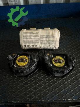 Opel Astra Airbag çıkma parça
