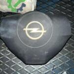 Airbag Opel Astra 2026 – 2026 Çıkma