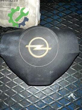 Opel Astra Airbag çıkma parça