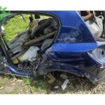 OPEL ASTRA H TAVAN ARKA