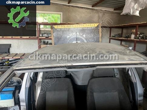 Opel Astra Tavan çıkma parça