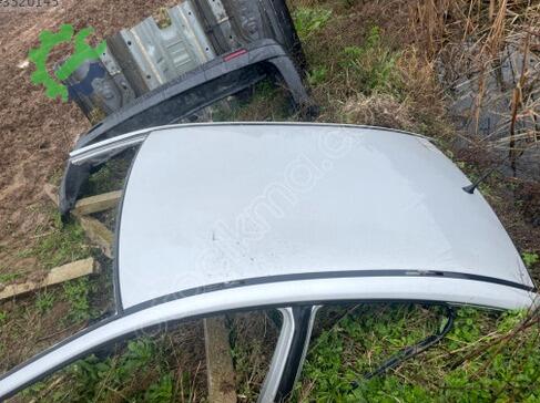 Opel Astra Tavan Sacı çıkma parça
