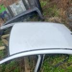 Opel astra h tavan sağ sol çıtaları