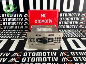 Opel Astra Teyp 497316088 Çıkma