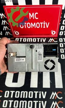 Opel Astra Teyp 497316088 çıkma parça